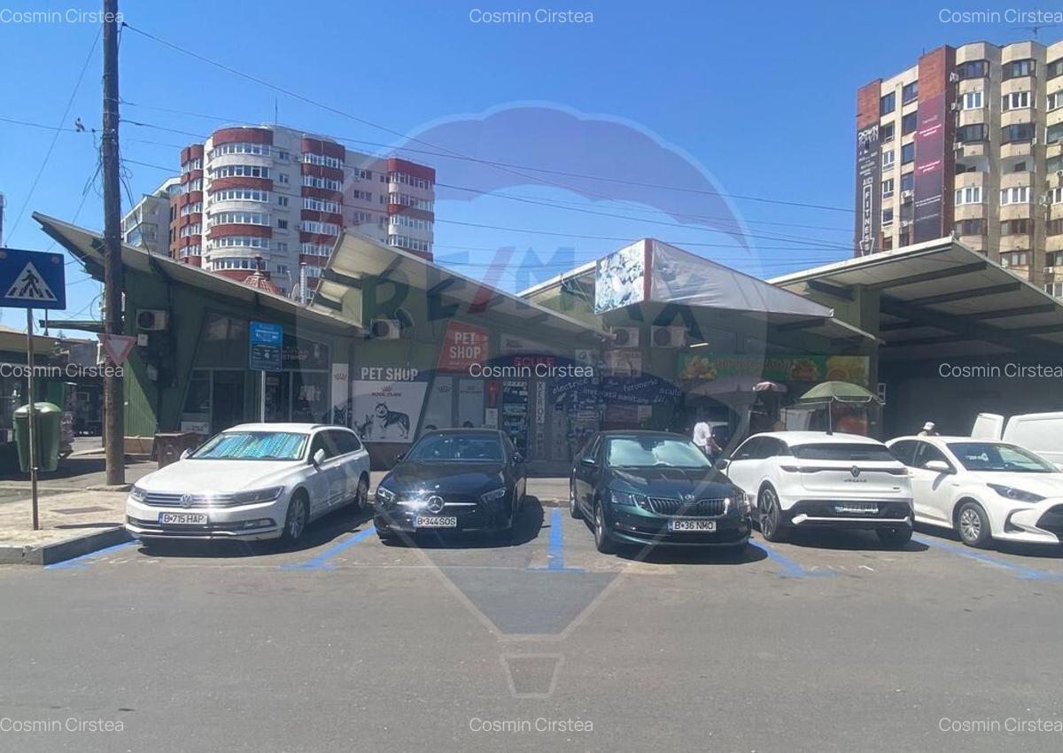 DE INCHIRIAT Spa?iu comercial de 245mp in zona Kiseleff... - 12