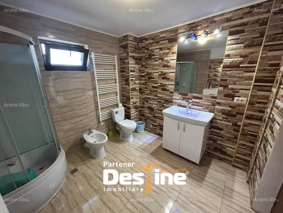 Casa P+1 Galata 140mp utili - 220 mp total - 2 locuri de parcare MUTARE IMEDIATA - 11