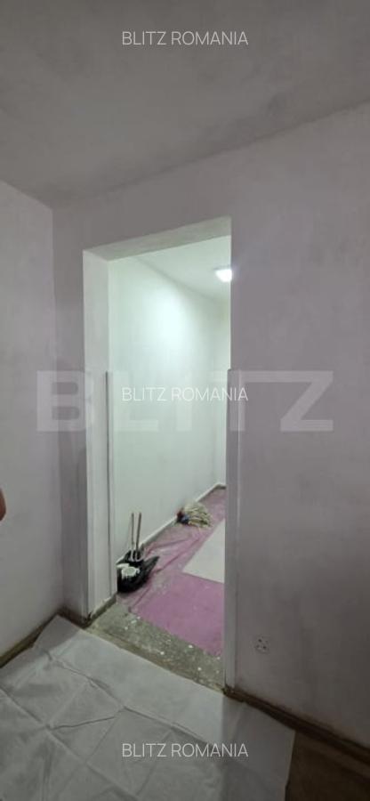 Apartament 3 camere, etaj 1, zona Vest - 7