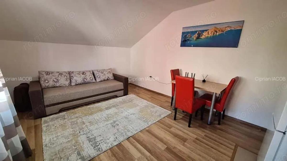 Apartament LUMINOS & PRIMITOR, Borhanci PARCARE inclusa - 6 Apartament LUMINOS & PRIMITOR, Borhanci PARCARE inclusa - 6