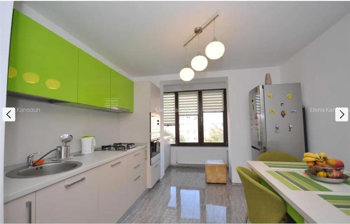 Apartament 3 camere, modern si spatios,parcare, Centrul Civic - 3