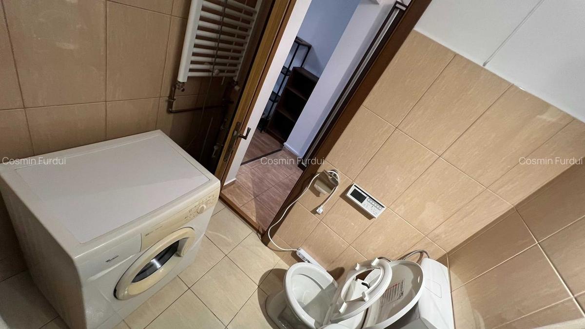 De inchiriat garsoniera , Vitan sector3 - 7