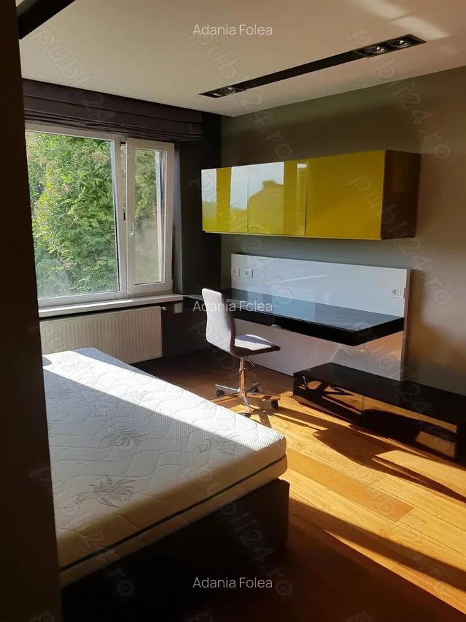 De inchiriat! Casa deosebita in Gruia, panorama spectaculoasa! - 12