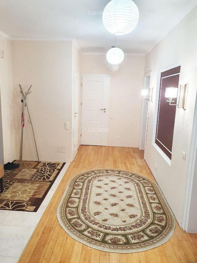 Apartament cu 2 camere de inchiriat in zona Pantelimon - 1
