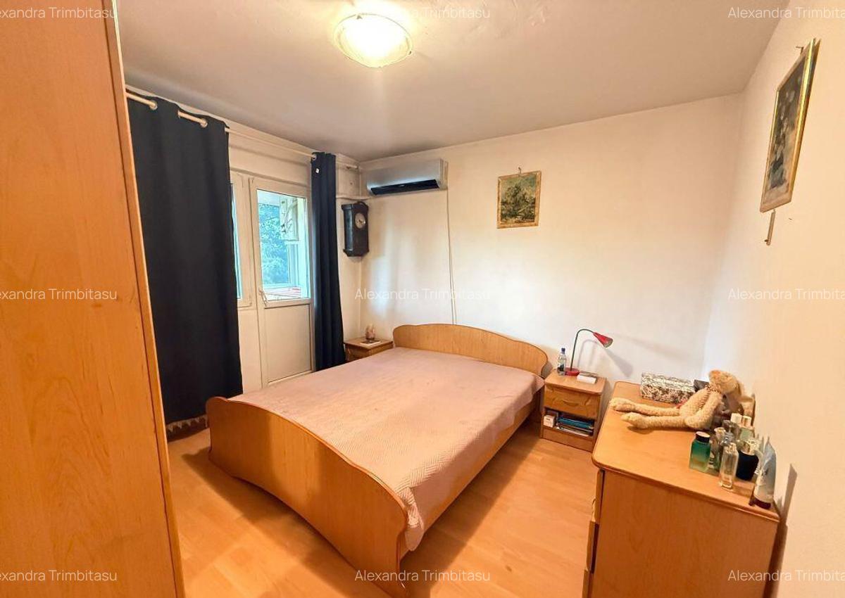 Apartament 3 camere Lacul Tei Teiul Doamnei - 4