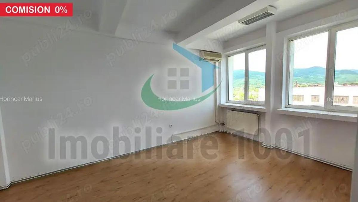 Imobil birouri, proximitatea zonei industriale Oborului, comision intermediere 0 - 7
