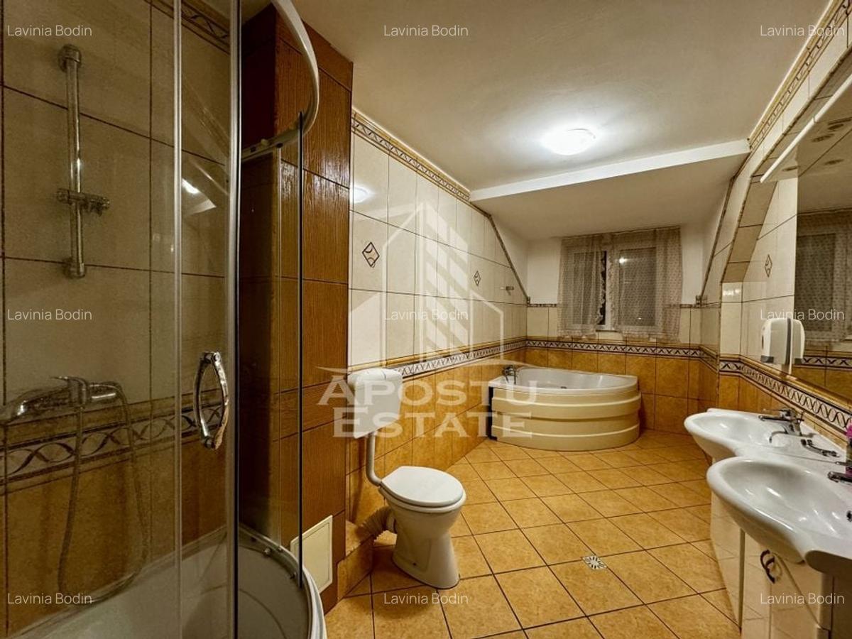 Apartament spatios cu 4 camere, in Ghiroda - 10