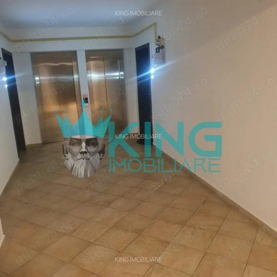 Apartament 1 Camere Tudor Vladimirescu Iasi - 6