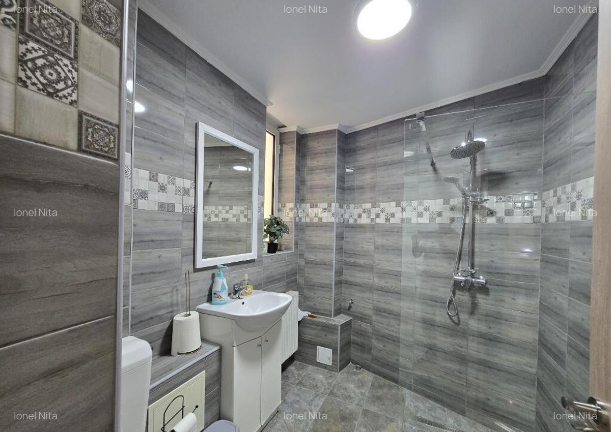 Parc Cismigiu - 4 camere, renovat, centrala proprie - 9