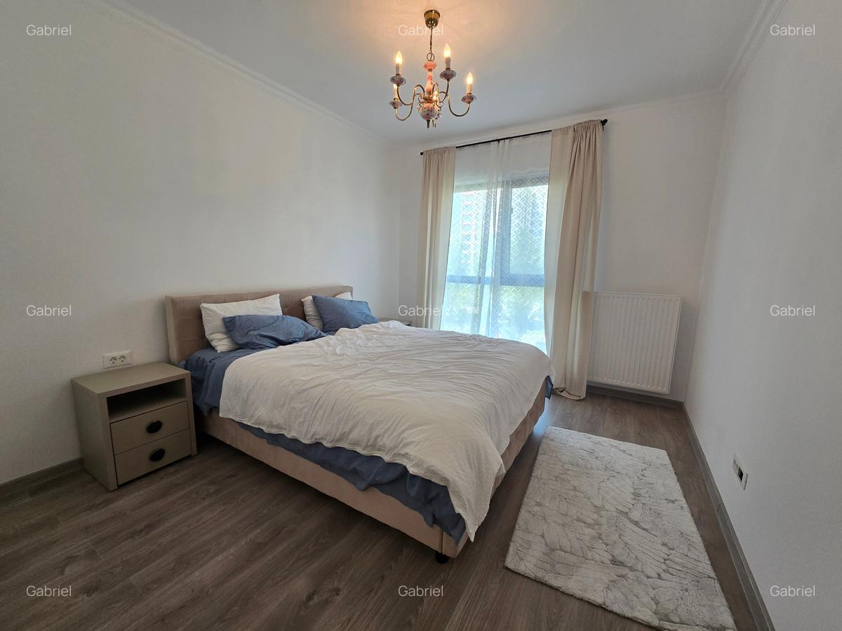 Actual Apartament 2 Camere Exigent Park View Lujerului - 4