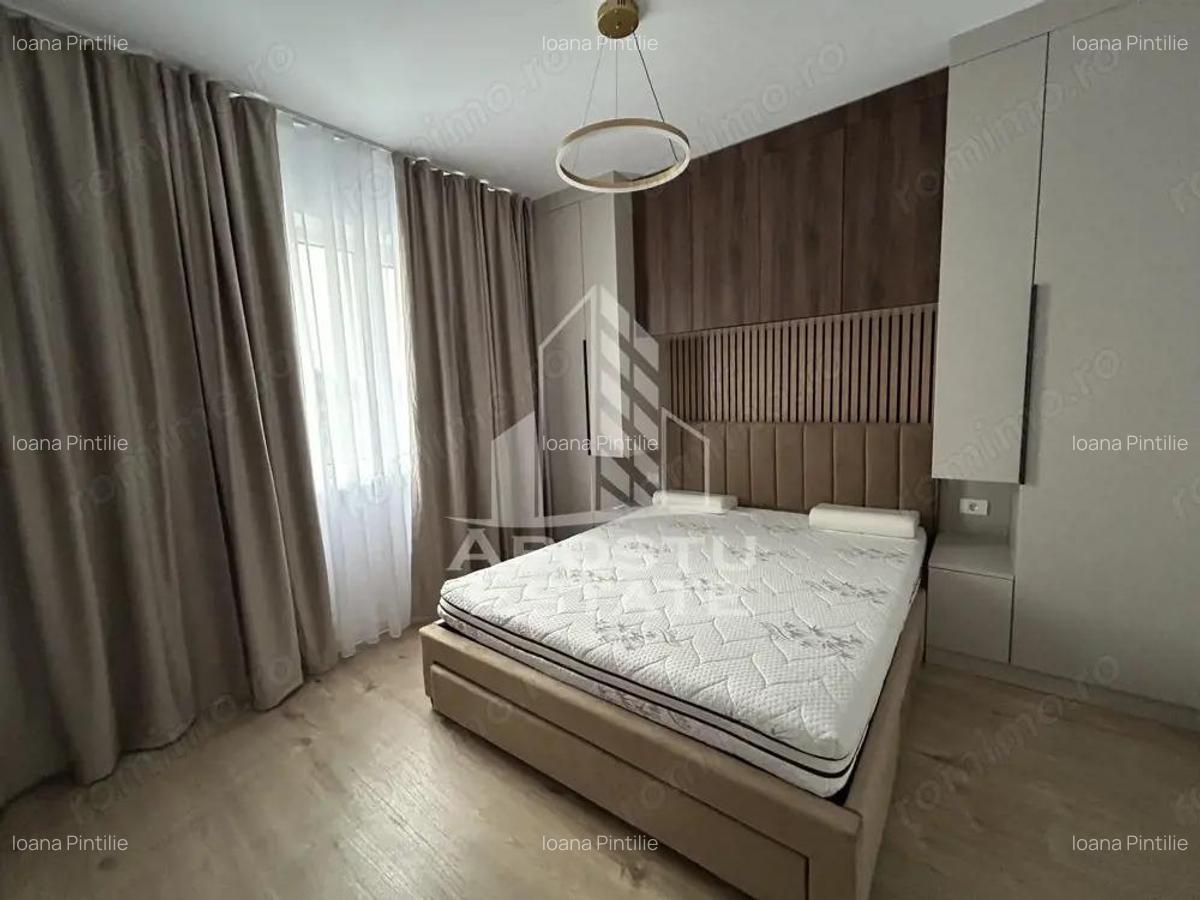 Apartament cu 2 camere, mobilat si utilat lux, prima inchiriere. - 6