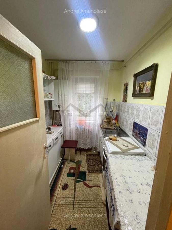 Apartament 2 camere Pacurari - 5