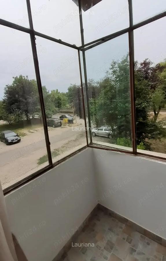 Proprietar vand in Lugoj ap.cu 2 camere,et.1, 60000 e ,complet renovat cu vedere la malul Timisului - 8