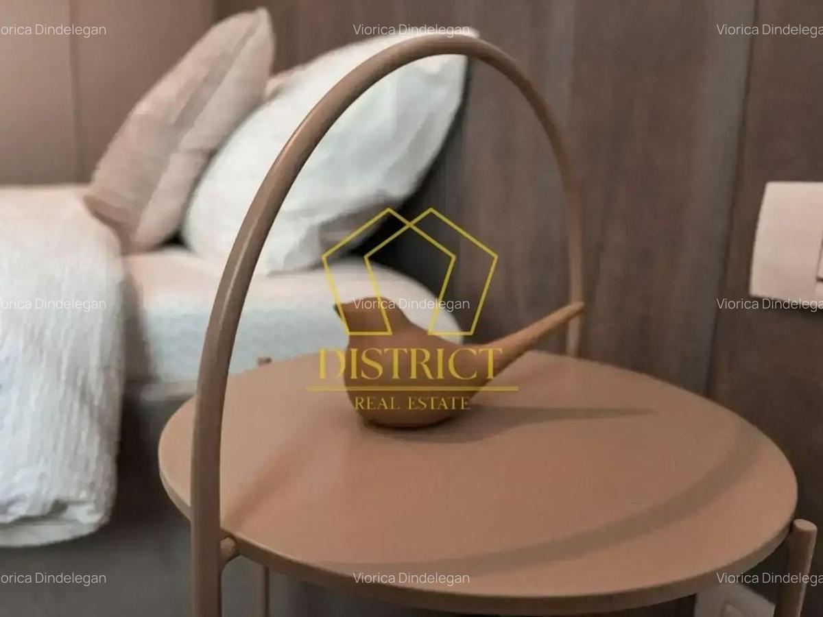 Apartament cu 2 camere decomandat în Central - 8