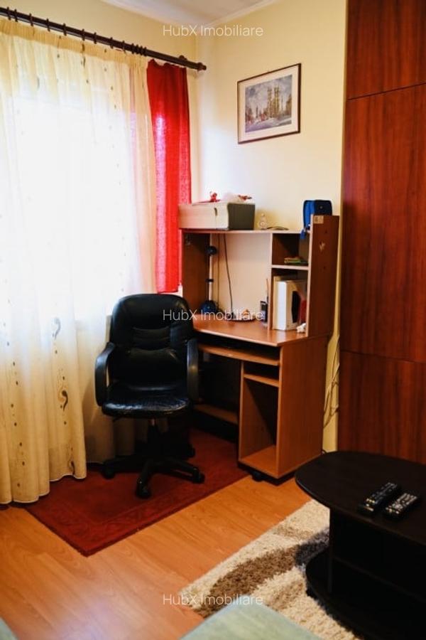 Casa individuala, 130mp utili, 434 teren, garaj, Zorilor! - 13