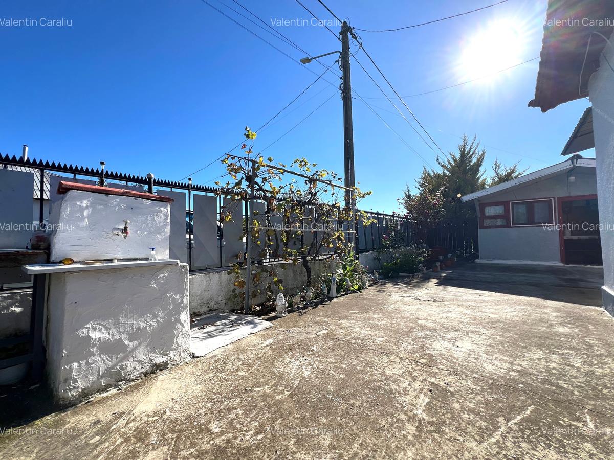 COMISION 0% - Casa 4 Camere Dulcesti – 834mp Teren - 4