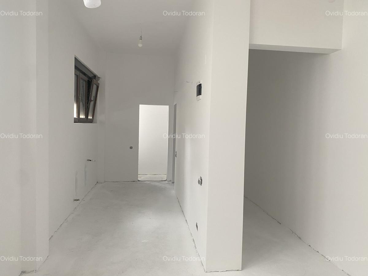 **? Spațiu Comercial Elegant în Vilă Interbelică – Dorobanți! ?** - 7