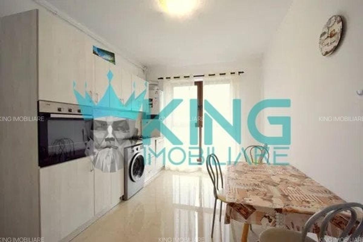 Apartament cu 3 camere decomandat, mobilat în Giroc - 3