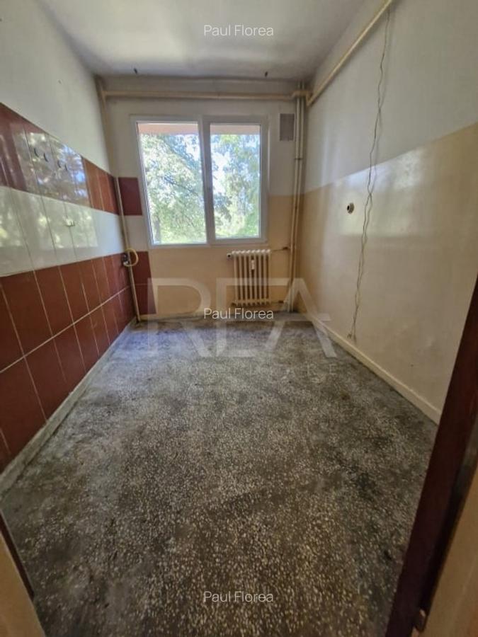 Apartament cu 2 camere langa metroul Nicolae Grigorescu - 8