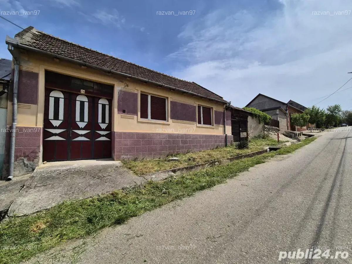 Casa de vanzare de la proprietar in Slatina-Nera, jude?ul Cara?-Severin - 1