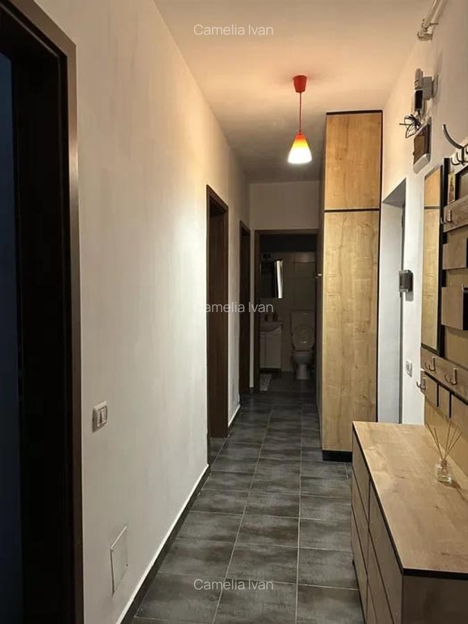 3 Camere | Metalurgiei | Parcare | Centrala - 6