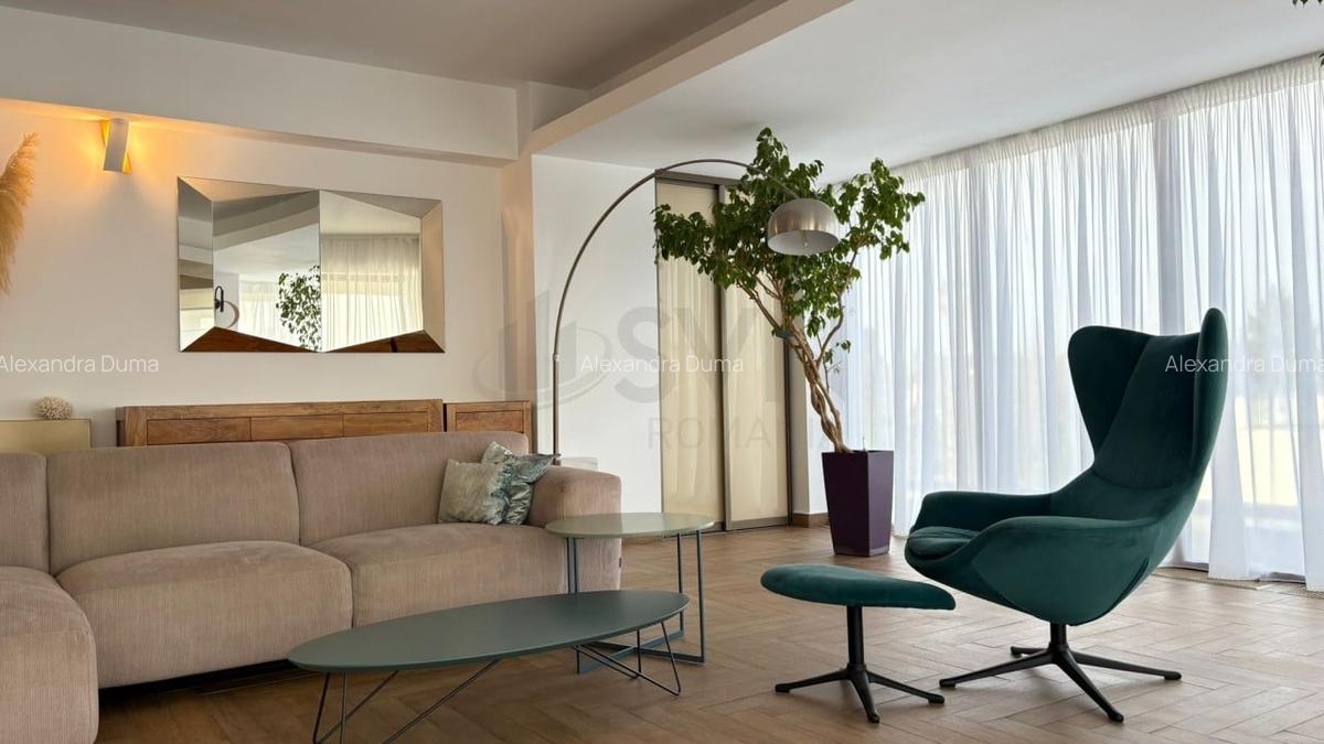 REA1025027 3 Camere l Lacul Floreasca l De Inchiriat - 17