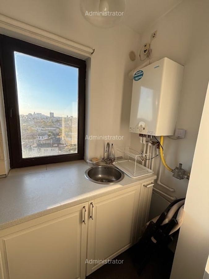 2c decomandat, parcare, centrala proprie - Univ Hyperion - 7