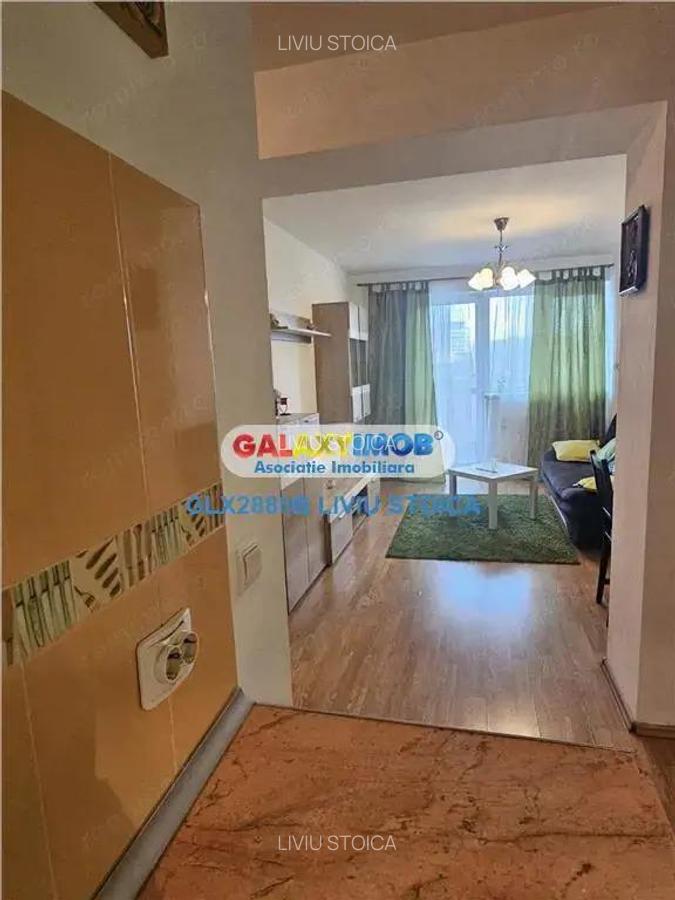 2 camere decomandat complex Confort Park - 2