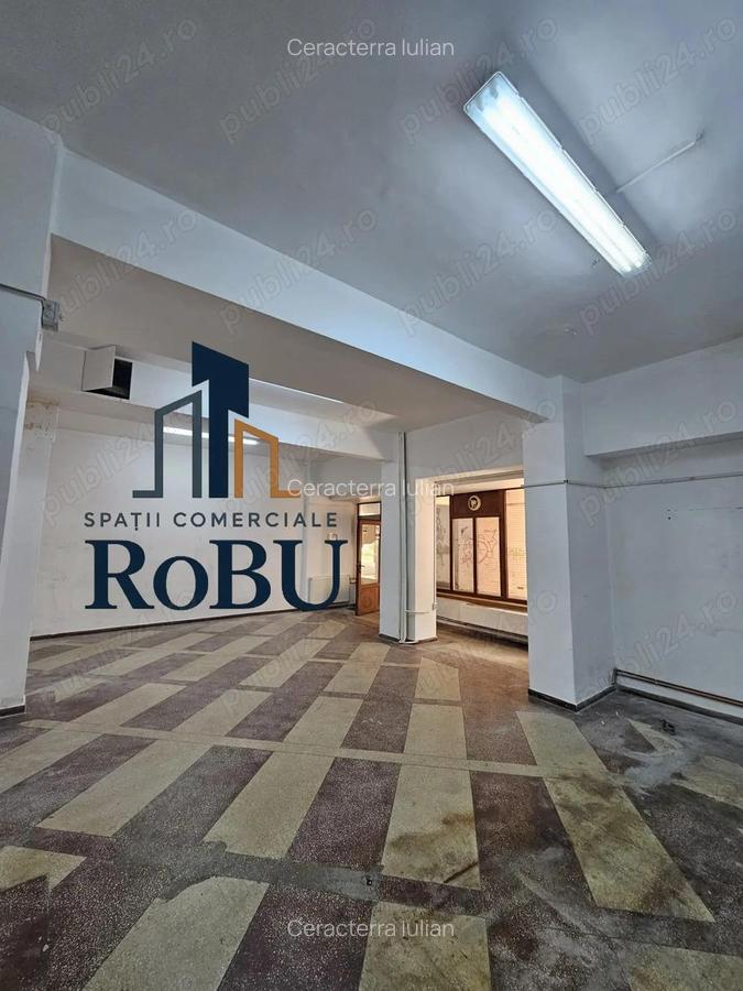 Spatiu comercial in Profi-Gloriei-Tactorul # RoBU Spatii comerciale - 3