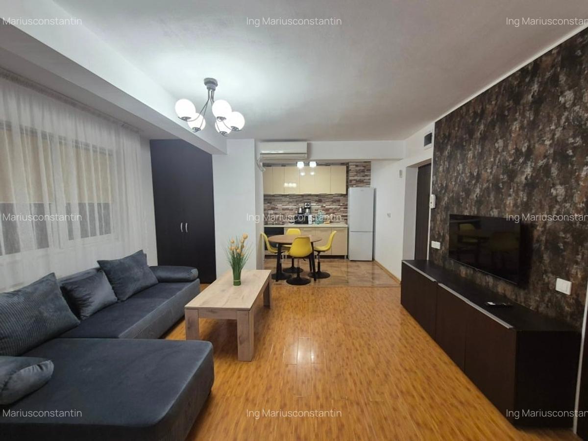 Apartament 2 camere, loc de parcare, lift– Zona Compozitorilor (str. Baba Novac) - 10
