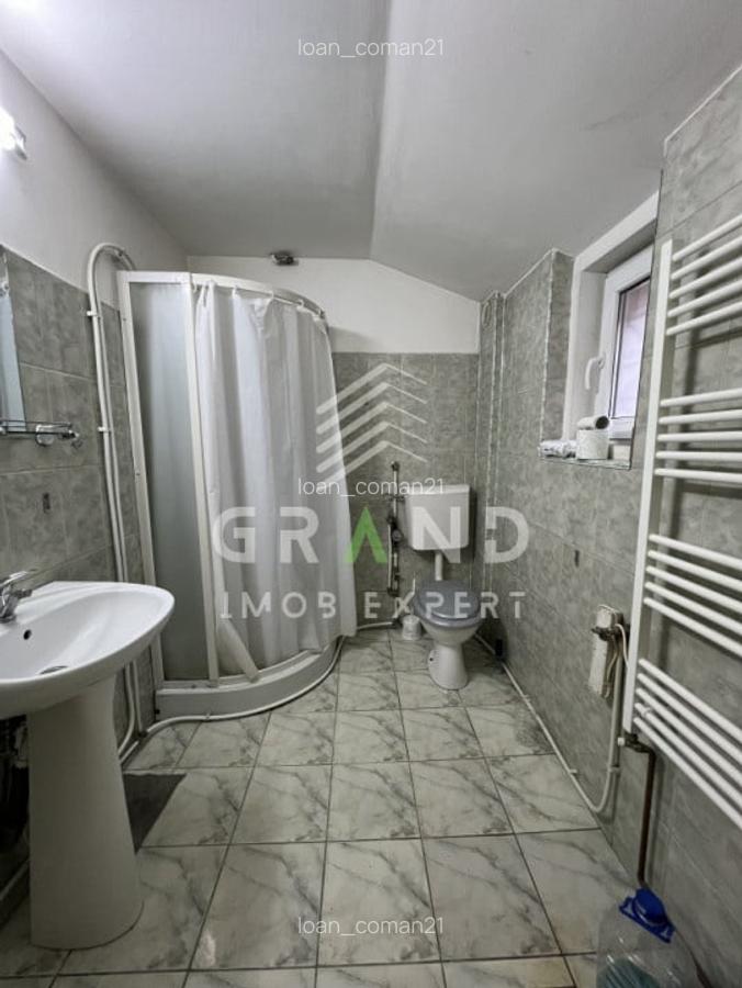 Casa 2 camere+Garaj+Curte 500 mp-Zona Piata Abator/Str. Bucuresti - 11