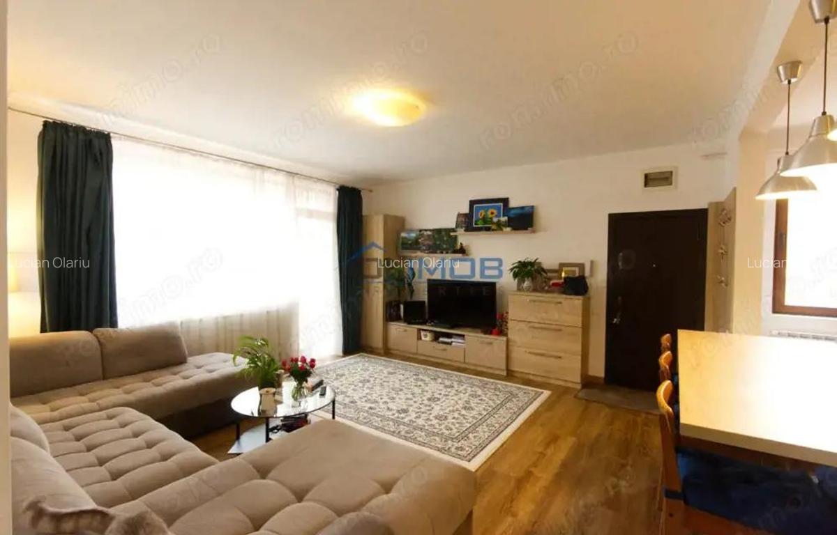 Damaroaia apartament premium 4 Camere Loca?ie de Top in Sector 1, Bucure?ti - 5