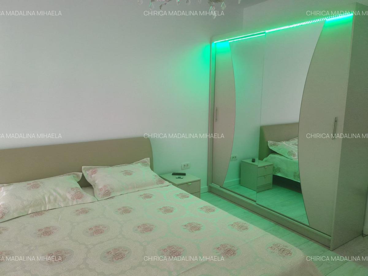 Timpuri Noi Residence,bloc nou, prima inchiriere - 9