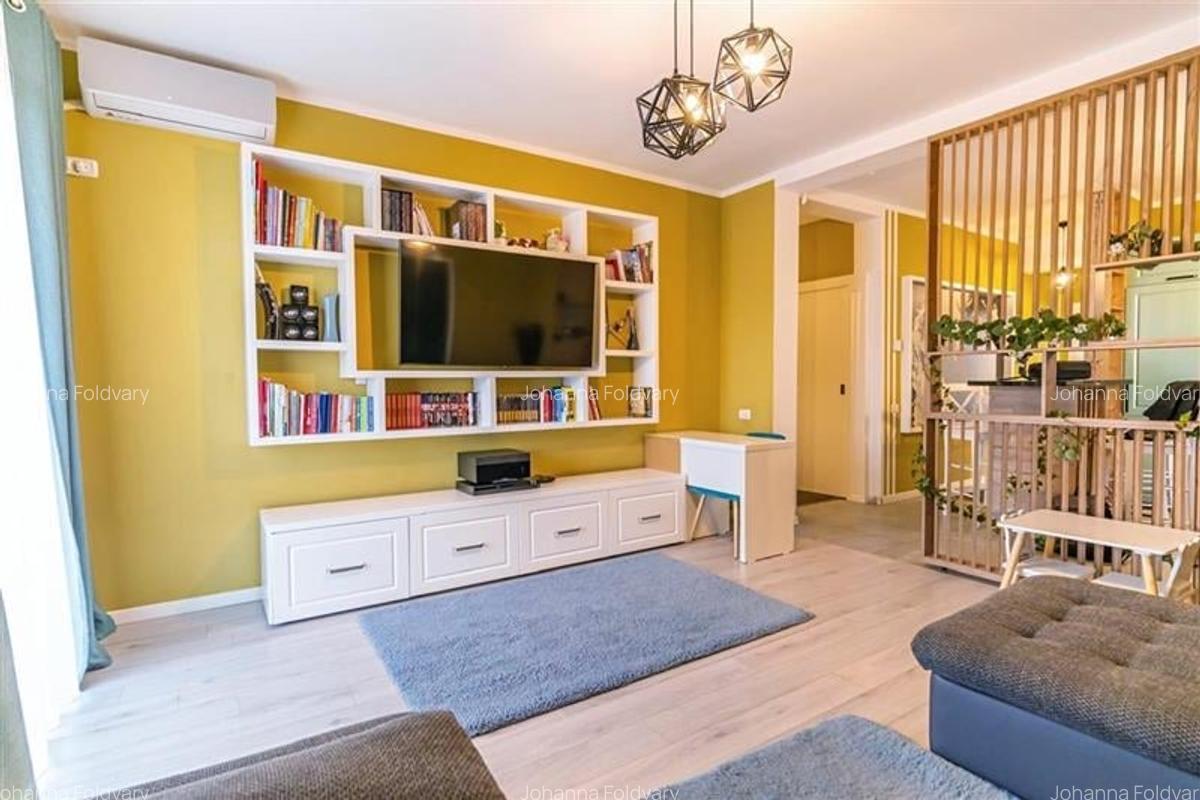 DE INCHIRIAT APARTAMENT 3 CAMERE 2 BAI  CALEA  ARADULUI  DECATHLON - 1
