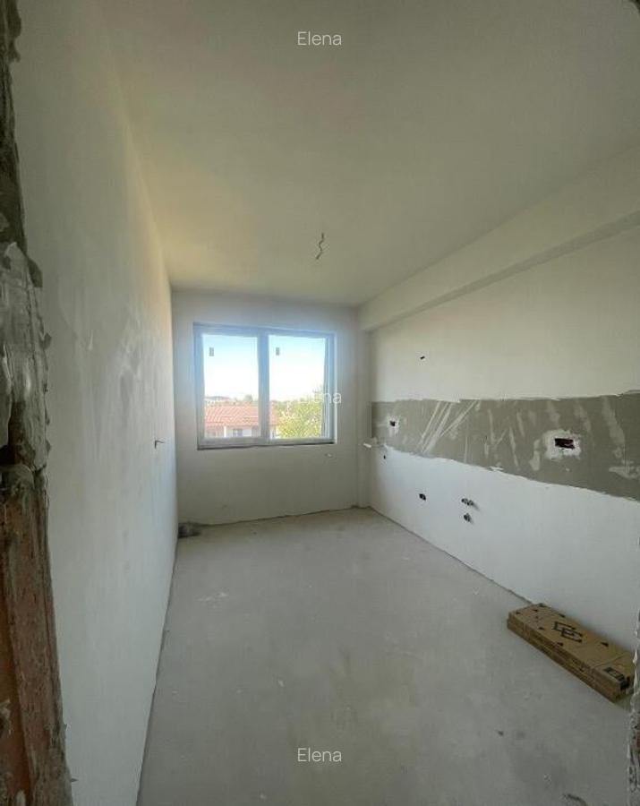 Apartament luminos cu 2 camere in Magurele - 7