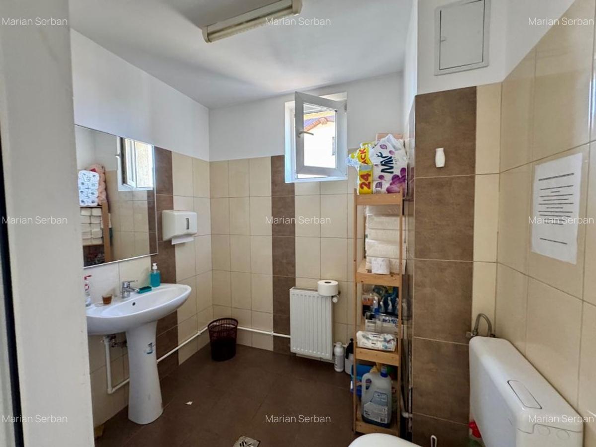 OPORTUNITATE - vila-curte individuala-garaj la Domenii-Popisteanu - 22