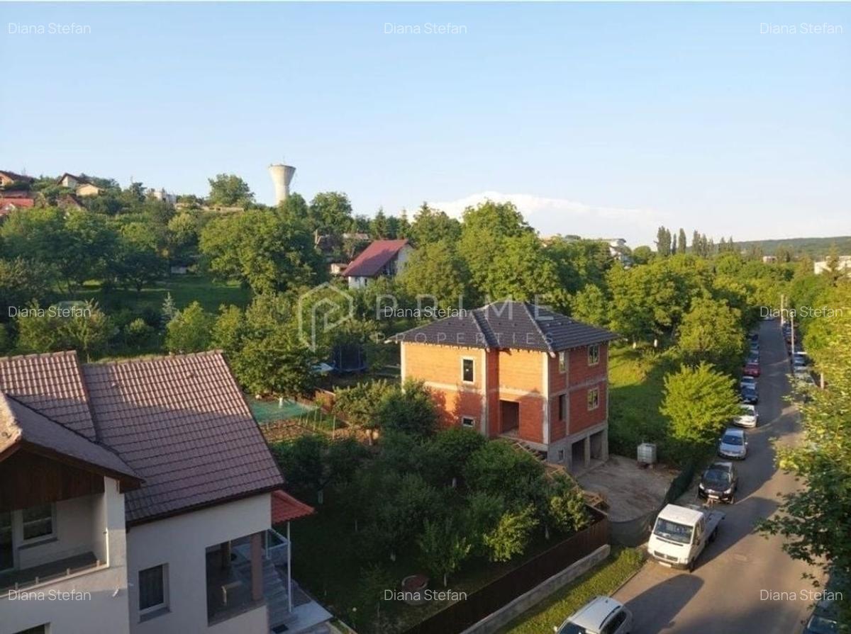 Oportunitate! Apartament cu 1 cameră - zona Tudor - 6