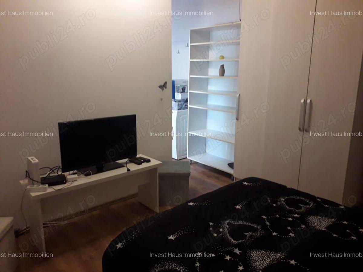 Ofer spre inchiriere ap.1 camera, imobil nou, Iulius Mall-Aradului, mobilat, centrala, clima - 3 Ofer spre inchiriere ap.1 camera, imobil nou, Iulius Mall-Aradului, mobilat, centrala, clima - 3