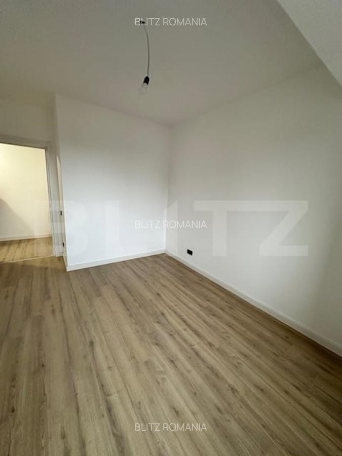 Apartament 2 camere, vedere Lac Plumbuita, parcare subterana - Pret avantajos! - 8