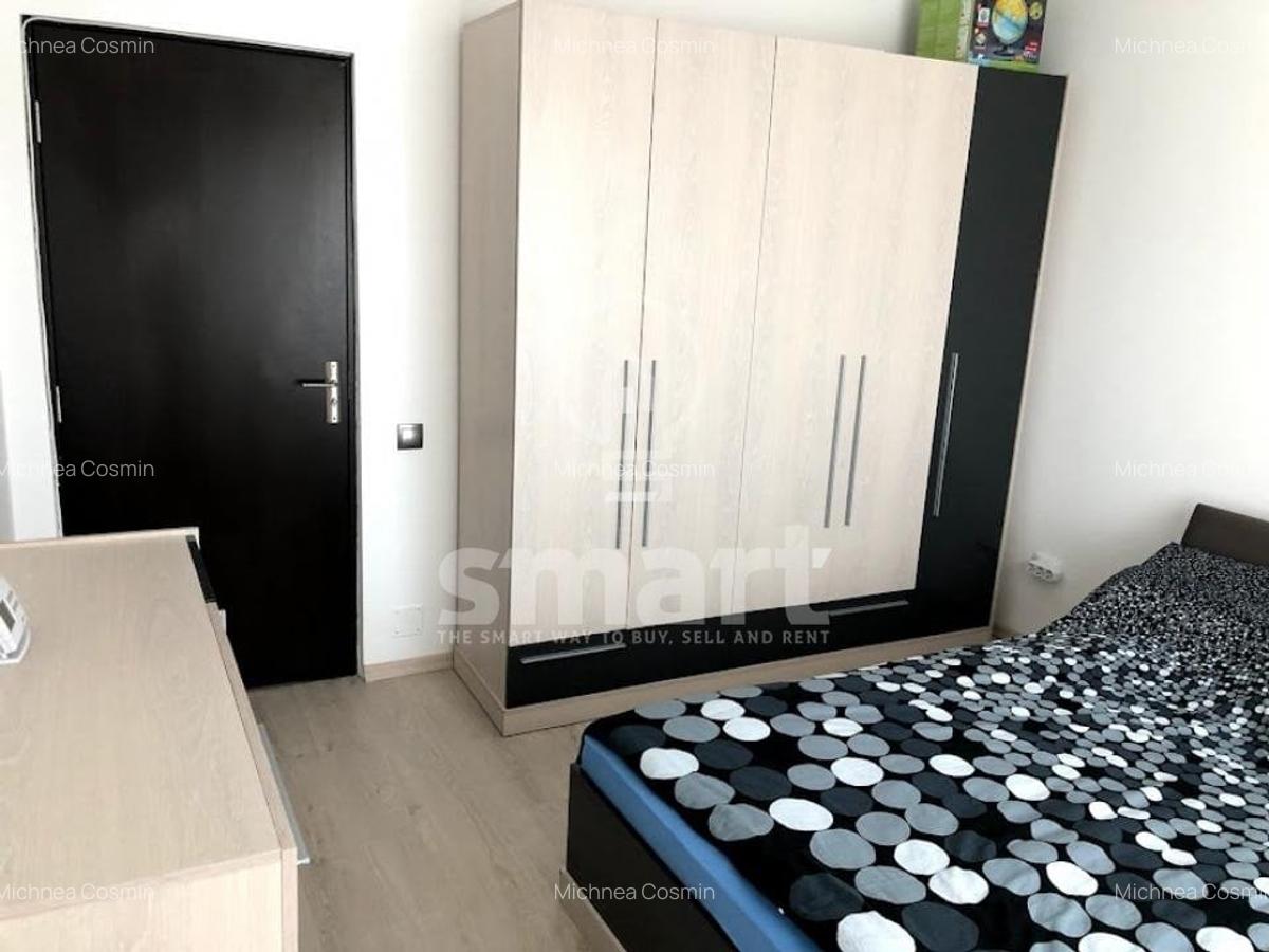 Inchiriez 2 camere, bloc nou, zona reprezentanta BMW - 2