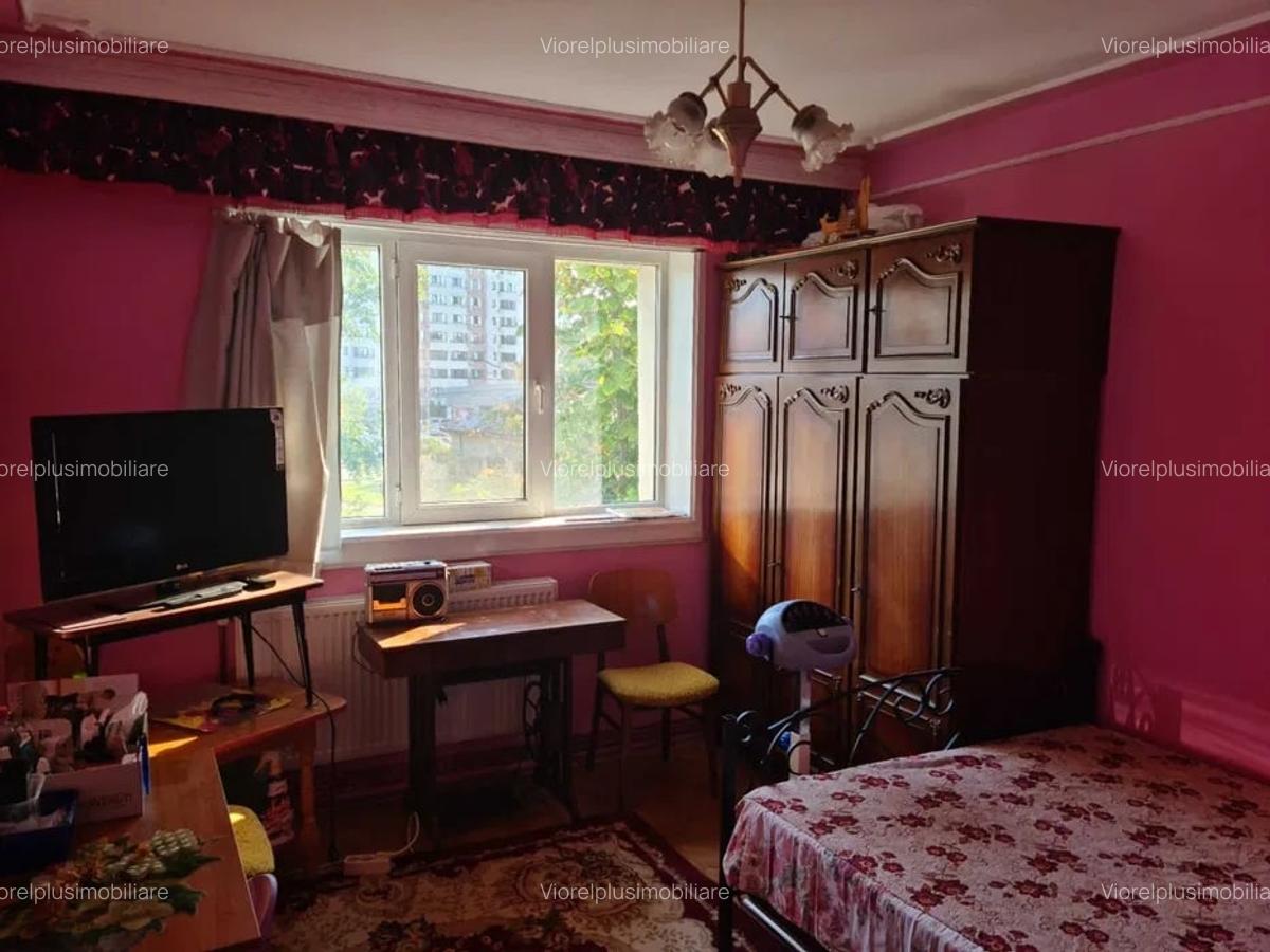 Apartament 2 camere, Tatarasi , orientare sudica, etaj 2, bloc fara risc - 5