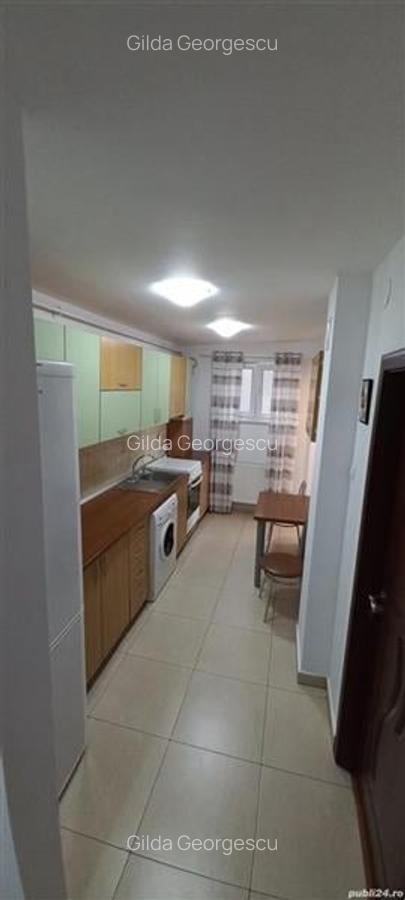 Apartament cu 3 camere decomandat în Gemenii - 7