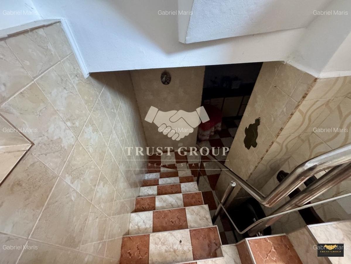 Casa individuala Bucur Obor | Curte proprie | Garaj - 32