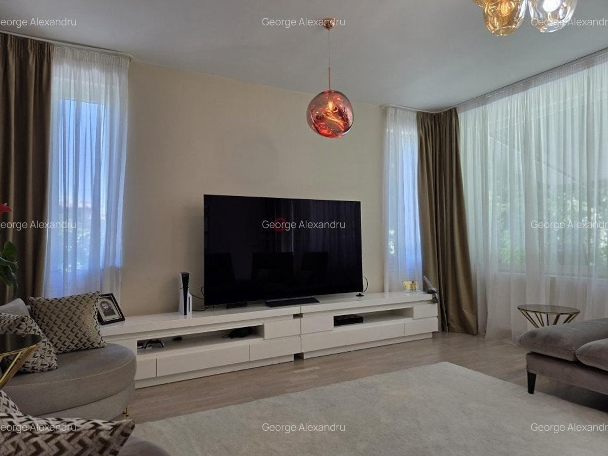 Vila individuala cu teren extins si intimitate – Mogosoaia - 7