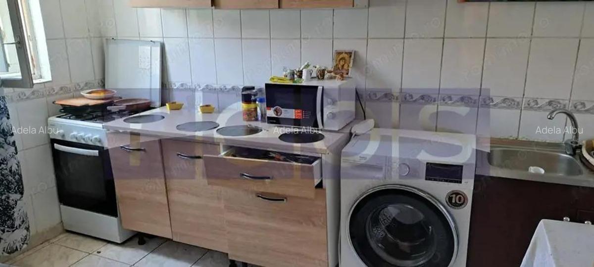 VANZARE VILA SPATIOASA CU TEREN GENEROS 1.700 MP | RADOESTI VALE, TELEORMAN - 14