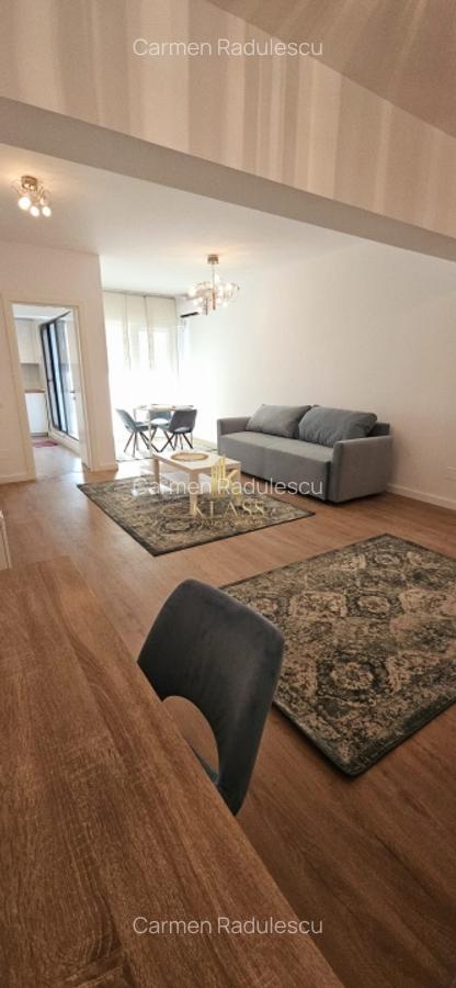 Apartament 2 camere, decomandat, 70mp, parcare subterana, zona Lujerului - 1