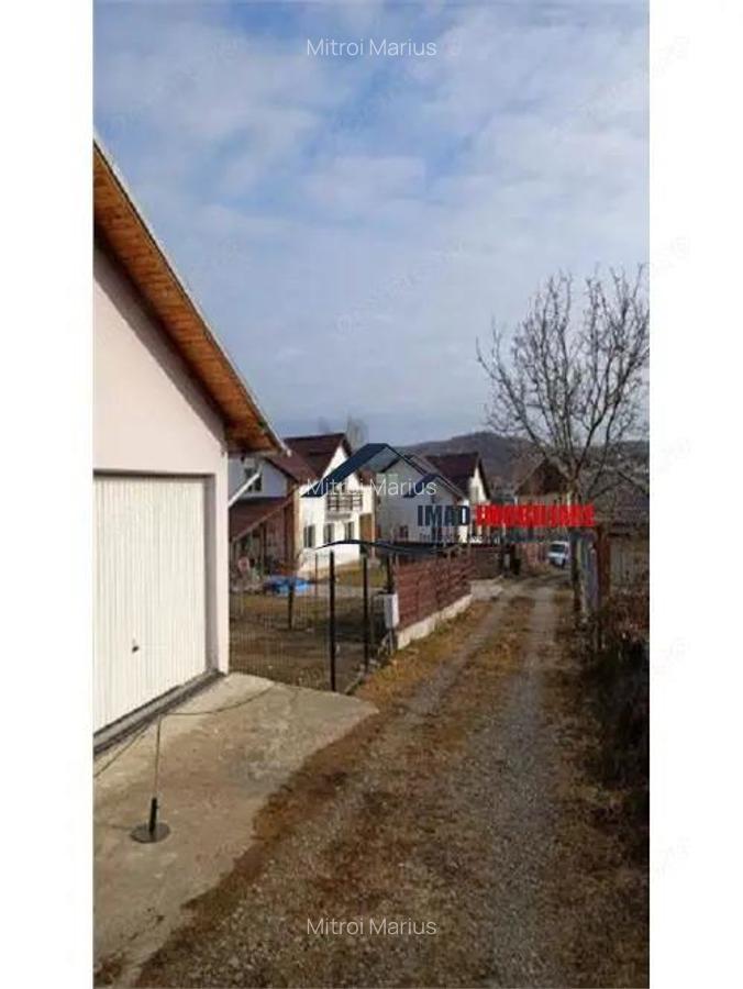 Recomandat! Nice view!! Vanzare teren intravilan - Viforata . - 1