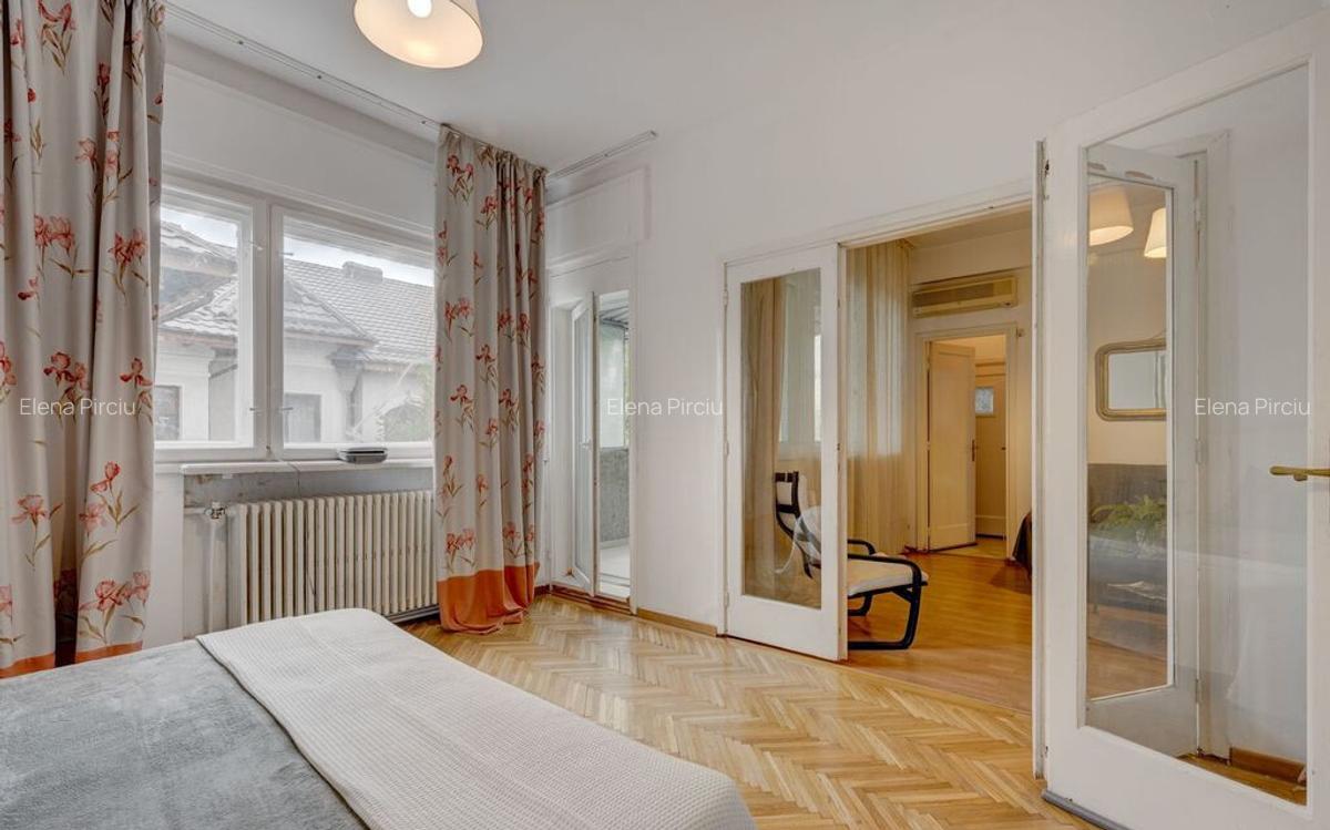 Apartament 3 camere Hala Traian Cartierul Evreiesc Calea ... - 1 Apartament 3 camere Hala Traian Cartierul Evreiesc Calea ... - 1