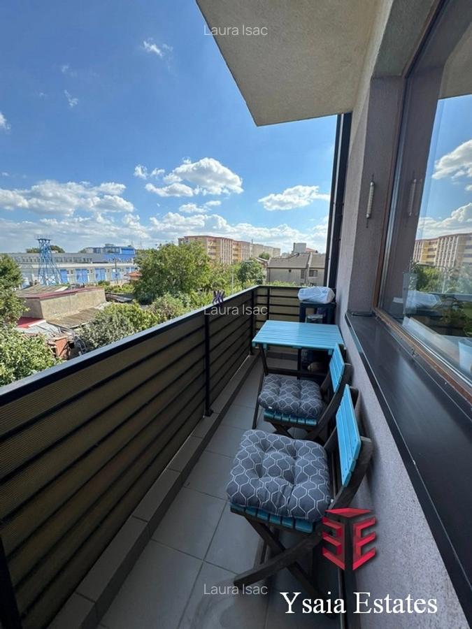 COMPOZITORI - 3 CAMERE DE LUX - LA VANZARE - BLOC NOU - 100 MP - 18