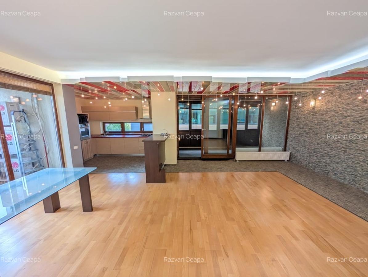 Apartament 3 camere 110 mp | 0 comision | Aviatiei - Biharia - 1